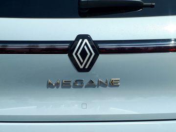 Sign-Line Werbeservice, Renault Megane E-Tech ECO