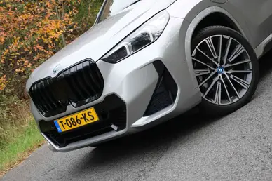 BMW X1 plugin-hybrid, Test og priser
