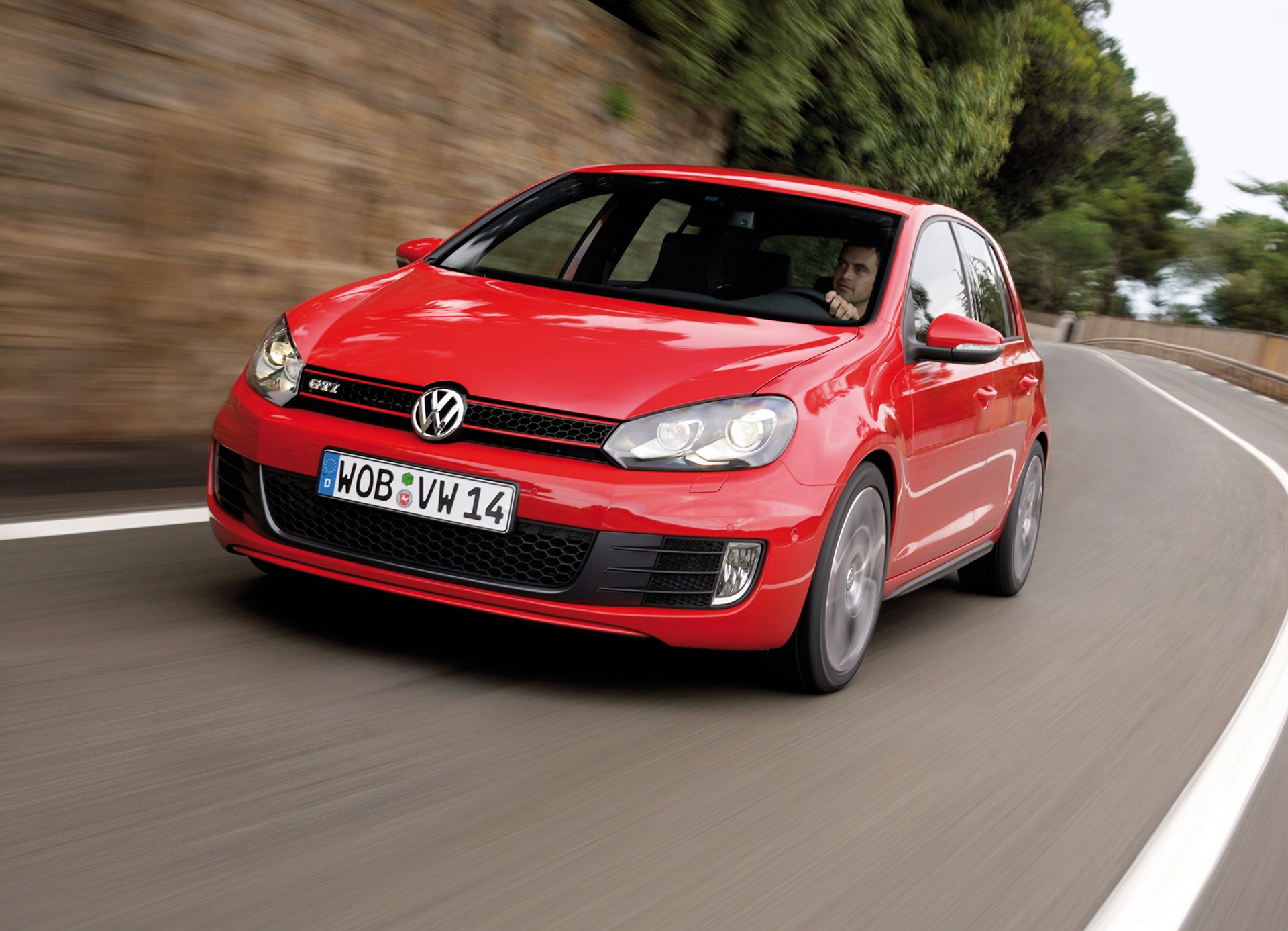 Volkswagen Golf 6 GTI - everything you need to know - All cars news