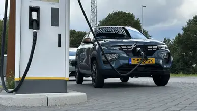 Le 10 auto dell'anno/8 Renault Austral, la regina Sensual Tech